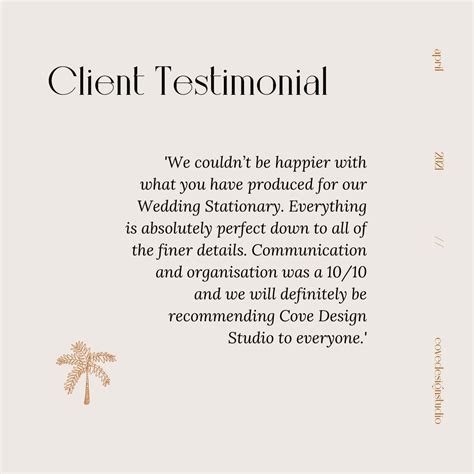 Testimonial from Emily Carter